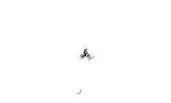 Bmx don't move