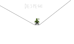 el Espacio Peligroso