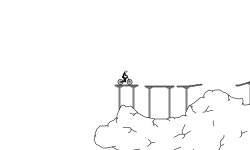 Floating ROCK!
