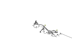 dinosaurier
