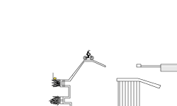 SpaceShip Escape Extended