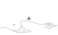 Fixed Waddle's Track