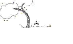 Tree Gravity