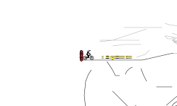 No Check Point Track