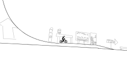 half-pipe workout(in the gym!)