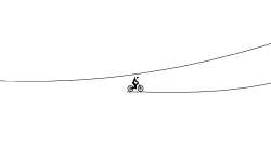 through the loop and in da hut