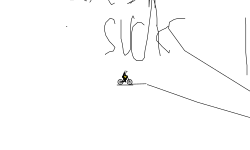 REKRESH SUCKS!