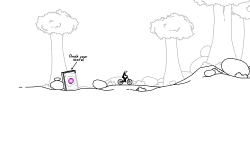 The Woods (Desc)