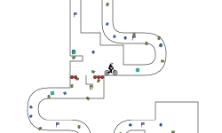 Hold Left Tube