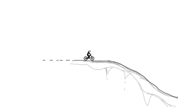 Canyon Disaster