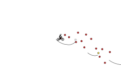 bomb dodger (desc)