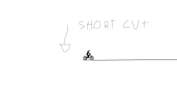 Short Cut