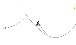 ride this track. do it! do it!