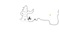 Statue Rock  (Short Track)