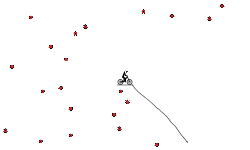 IMPOSSIGLE TRAK 360 AWSOME