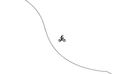 Auto Downhill