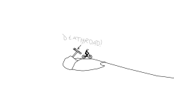 death road (skull creek)