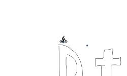 Welcome, D+dd!