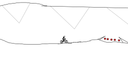 small cave