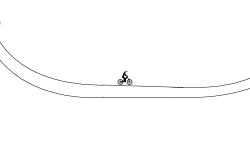 Easy Half-Pipe