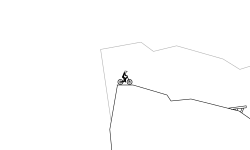 First detailed track