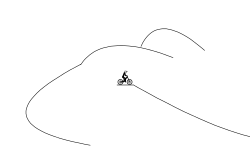 dream line