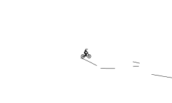 mtb brush attempt #1