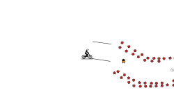 the last mission