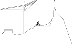 Xtreme Downhill 2