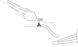 Space Race (Incomplete)