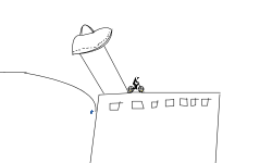 ufo track