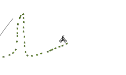 Simple track