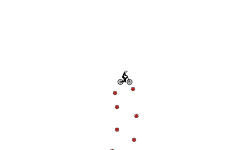 Bomb dash