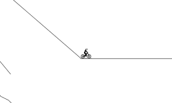 moutain ride