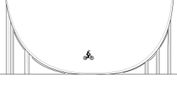 Mountain Biking