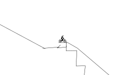 hill climb part 6
