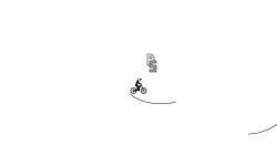 360 lame wheelie :p