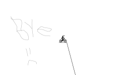 Good Bye for good FREERIDERHD