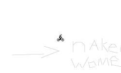 Naked women