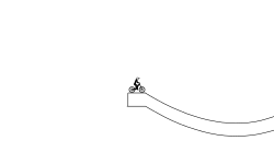 a track