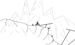 Glory Mountain