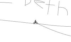 trust the death sign