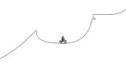 Step up/down