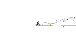 MTB Obstacle Course