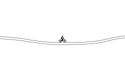 Le Petit Bicycliste