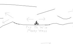 Try To Win Many Ways