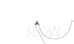 random track