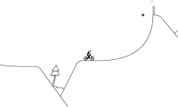 Winter Track