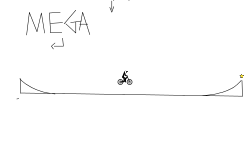mega vert