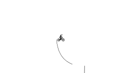 don't move at all